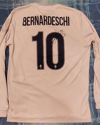 Maglia Fiorentina Bernardeschi 