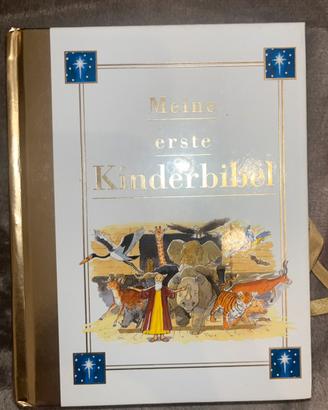 Libro religioso