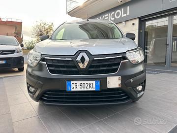 Renault Express Express 1.5 Blue dci 95cv - 2023 -