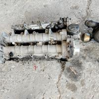 Ricambi Alfa Romeo 156