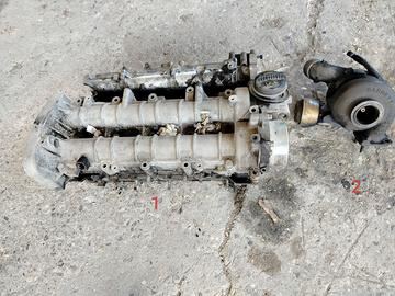 Ricambi Alfa Romeo 156