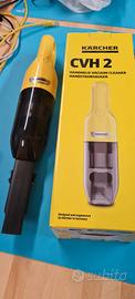 Karcher CVH2 