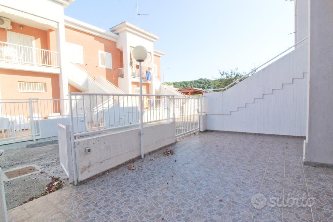 Casa – Campomarino, Case FIAT - Vista 2