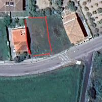 Terreno edificabile a 5 minuti da ORISTANO