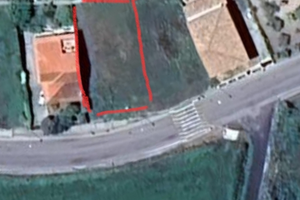 Terreno edificabile a 5 minuti da ORISTANO