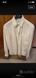 Camicia sportiva uomo 1881Cerruti