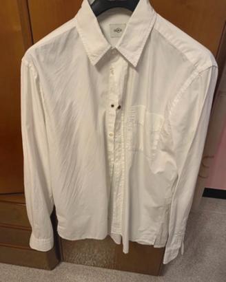 Camicia sportiva uomo 1881Cerruti