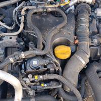 Motore Nissan Qashqai 1.5 Dci 2019 K9K 