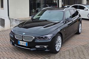 Bmw 318D 143cv