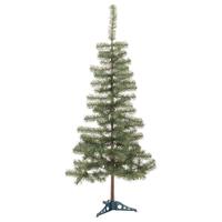 albero di natale artificiale 155 cm