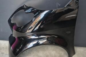 Parafango anteriore SX Smart fortwo 450 faro 8