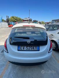 Ricambi LANCIA YPSILON dal 2012