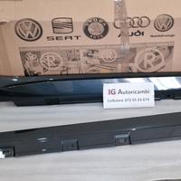 MINIGONNE Audi A5 F5 S-Line