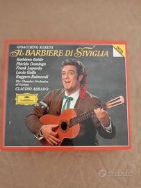 Il Barbiere di Siviglia - Cofanetto 2 CD - Ed. D.G