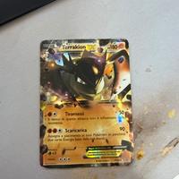 terrakion ex
