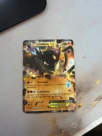 terrakion ex