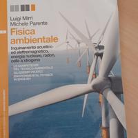 Libro fisica ambientale