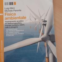 Libro fisica ambientale