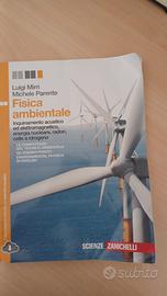 Libro fisica ambientale
