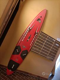 Tavola da windsurf