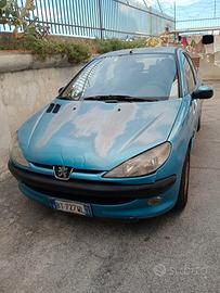 Peugeot 206 - 1999