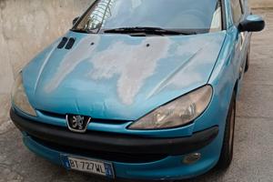 Peugeot 206 - 1999