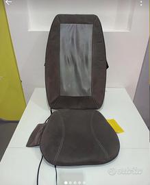 Sedia per massaggi 