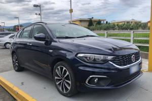 Fiat Tipo 1.3 Mjt S&S SW Lounge