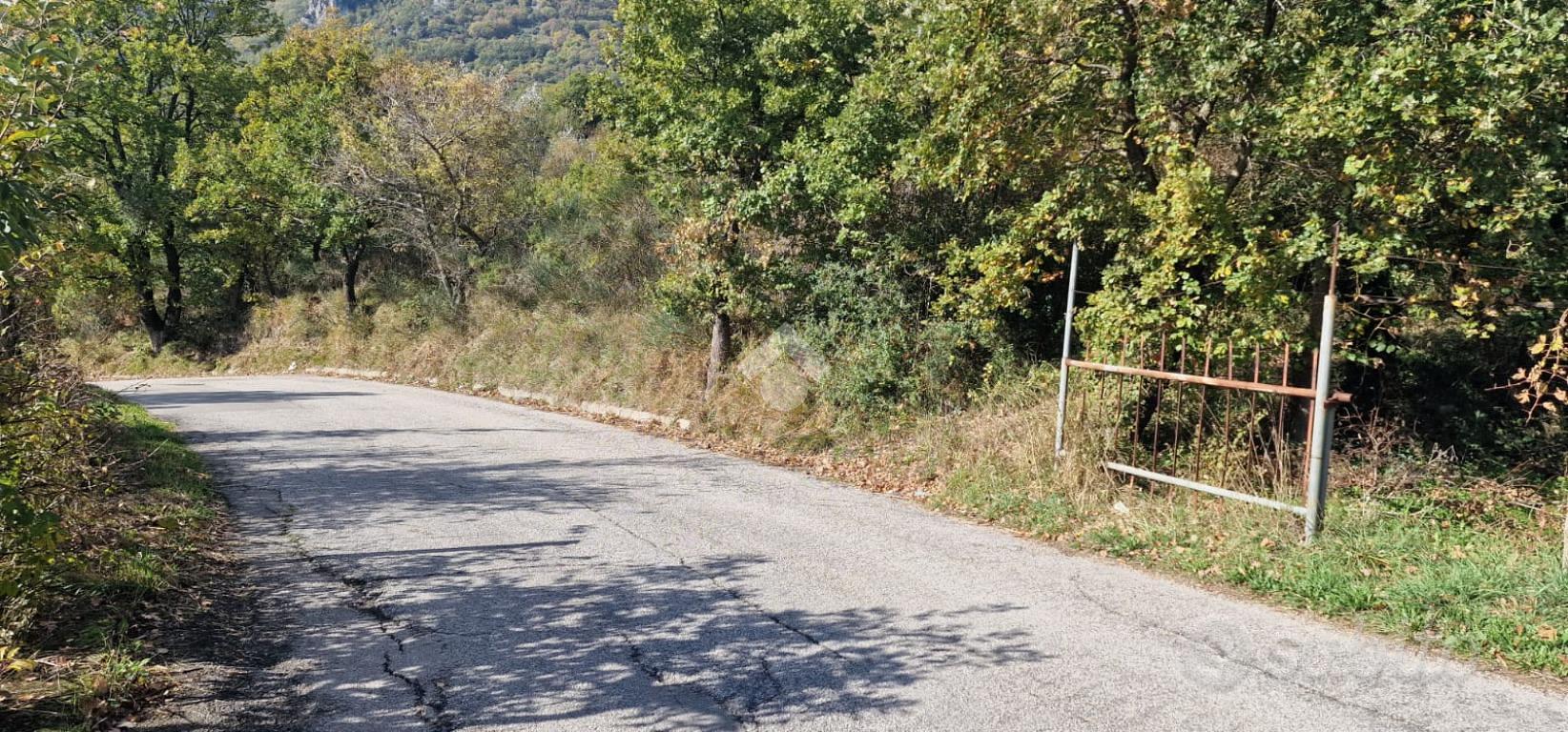 TER. AGRICOLO A MONTESARCHIO - Vista 5