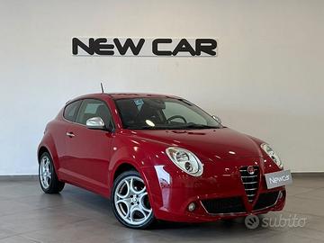 Alfa Romeo MiTo 1.4 m.air Distinctive sport p...