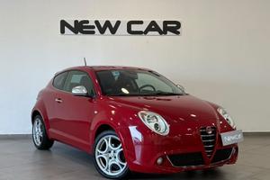 Alfa Romeo MiTo 1.4 m.air Distinctive sport p...