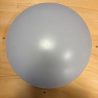 Plafoniera a led