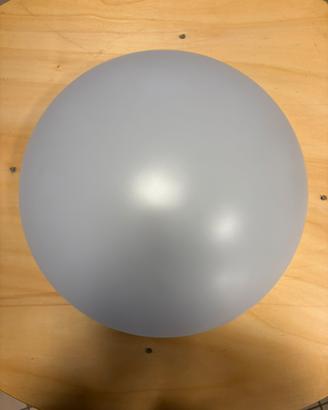 Plafoniera a led