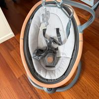 Dondolo sdraietta elettrica maxi cosi