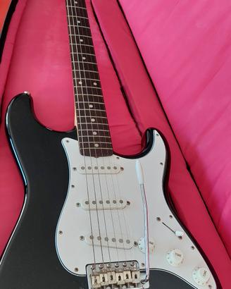 chitarra elettrica Squier Stratocaster Fender