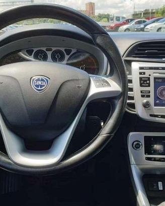 Lancia Delta quadrante climatronic alzavetri