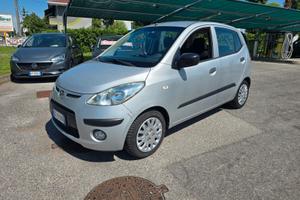 Hyundai i10 1.1 12V BlueDrive GPL