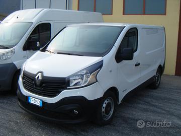 RENAULT TRAFIC FURGONE 1.6 1PROPRIETARIO