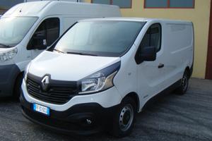 RENAULT TRAFIC FURGONE 1.6 1PROPRIETARIO