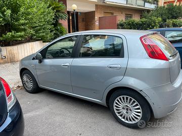 Grande punto 5P 1.2 65cv