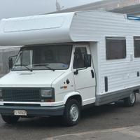 Fiat ducato elnagh 2.5 turbo diesel ?