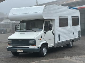 Fiat ducato elnagh 2.5 turbo diesel ?