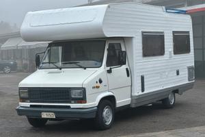 Fiat ducato elnagh 2.5 turbo diesel ?