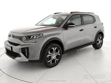 Citroën C3 Aircross PureTech Turbo 100 Plus 7...