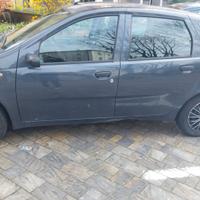 Fiat Punto 1200 elx