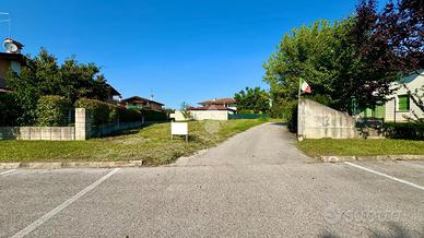 TER. RESIDENZIALE A SAN VITO AL TAGLIAMENTO