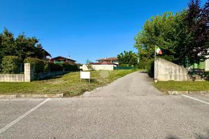 TER. RESIDENZIALE A SAN VITO AL TAGLIAMENTO