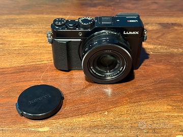 Panasonic Lumix LX100 II