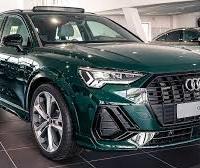 MUSATA E RICAMBI VARI AUDI Q3 2023