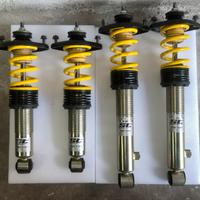 Assetto ST-X (KW V1) Mazda MX-5 NB / NBFL